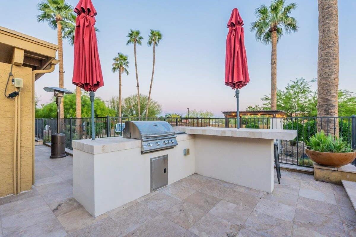 Luxurious Summer Home Scottsdale Exterior foto
